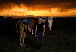 High School Senior Colorado Shelli Quattlebaum Photography