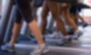 Treadmill Walking