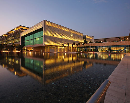 King Abdullah University of Science & Technology, Jeddah, Saudi Arabia