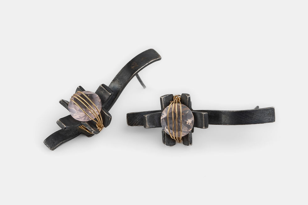Thumbnail: High Heels Earrings
