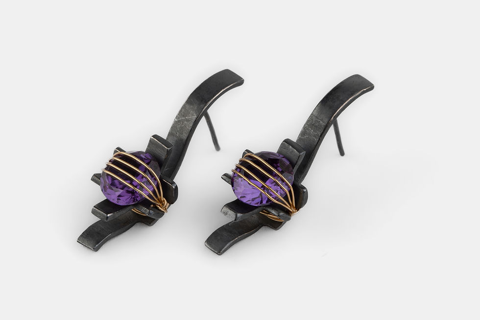 Thumbnail: High Heels Earrings