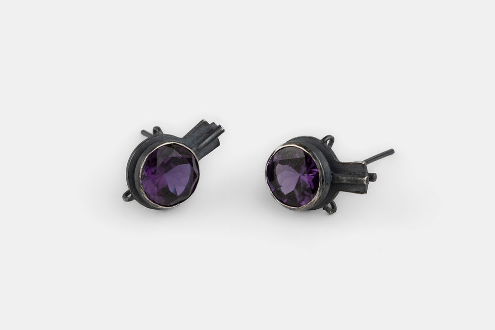 Thumbnail: Wrapped Earrings