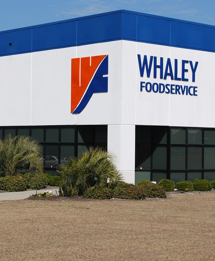 Whaley Foodservice | Commercial Kitchen Equipment Repair, image size:824x1000