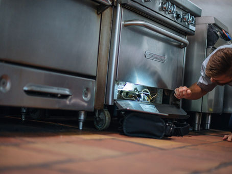 The Key to Reliable Restaurant Equipment Repair in Toronto: Why OEM Parts and Factory Trained Matters