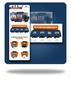 amazon storefront design services