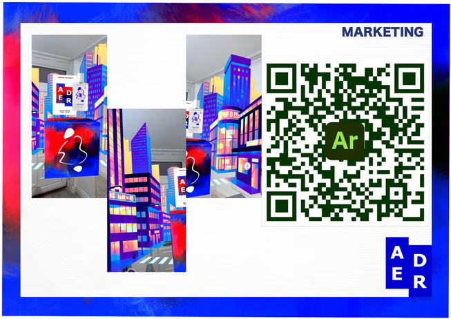 Interactive marketing