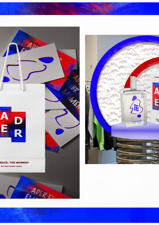 In store marketing