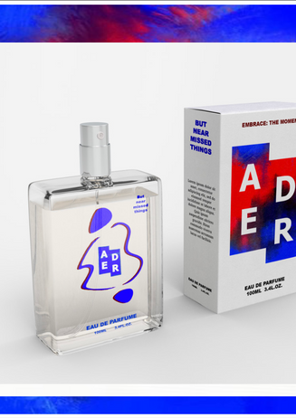 Our fragrance design