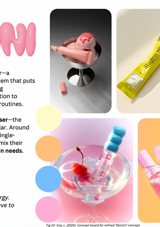 Concept board
