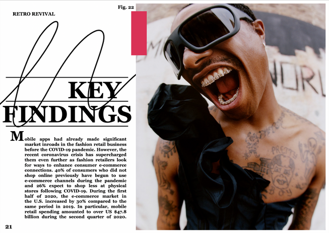Key findings