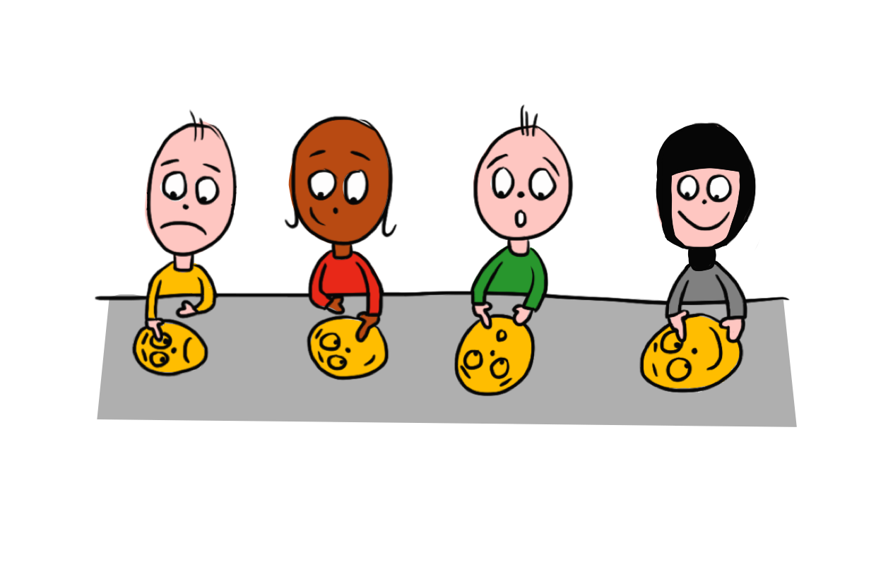 Fagligt Fyrtårn i Følelser med FACE:IT eftermiddage januar-april 2023