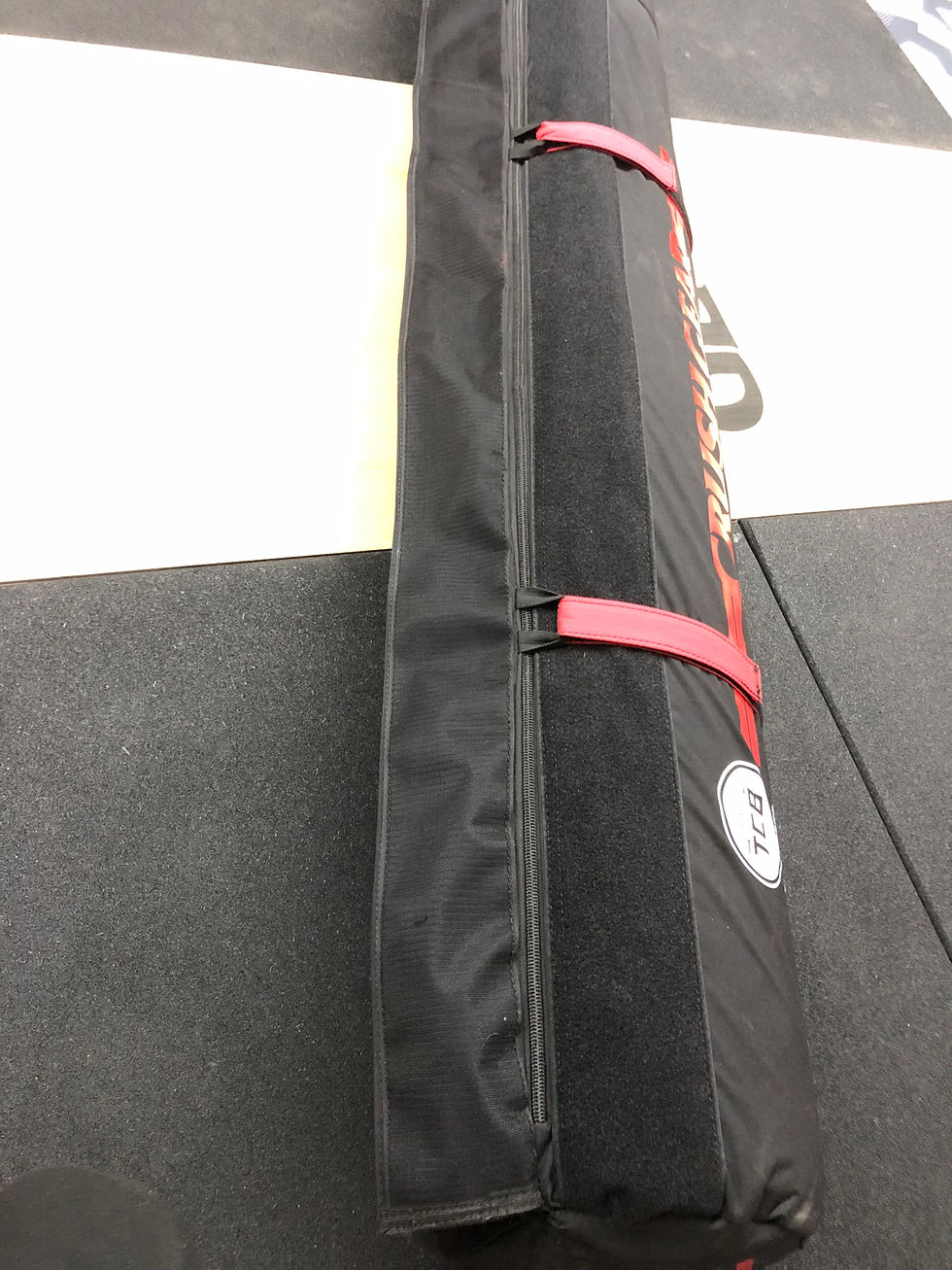 Miniatura: Worm 120 kg EDIÇÃO TCB 2022