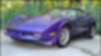 1981 vette