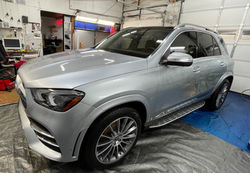 Benz GLE350