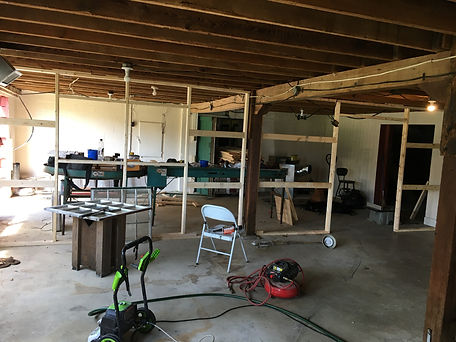 remodel