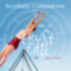 Acrobatic Conundrum: Trust Fall