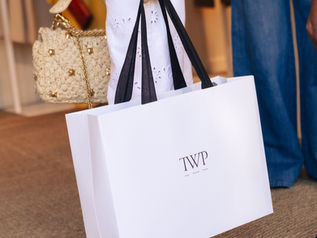 TWP Palm Beach event at The Royal Poinciana Plaza