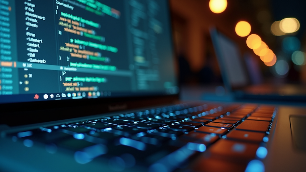 Learn2Byte Coding Tips: A Platform for Coding Success