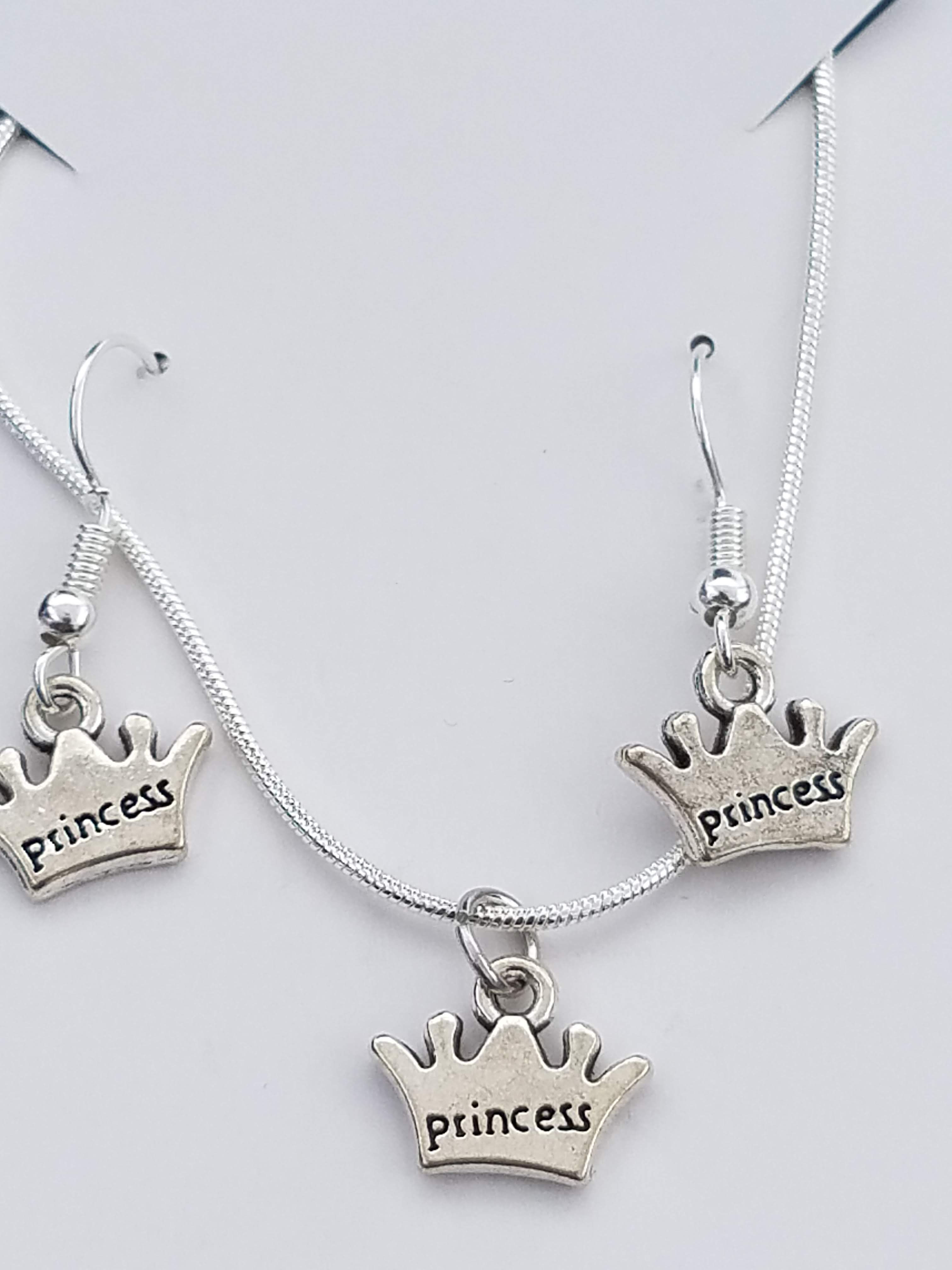 Princess Set