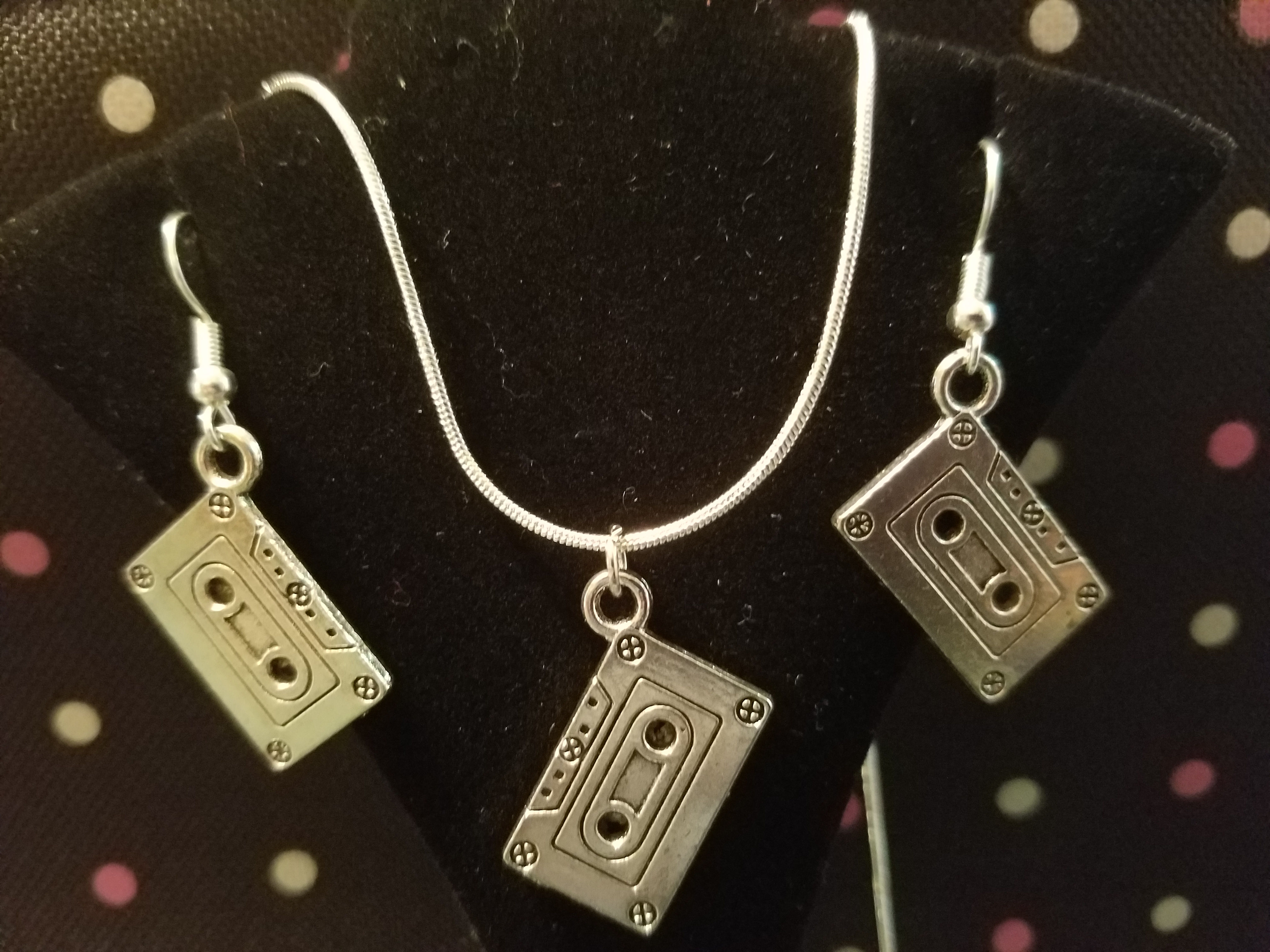 Cassette Set