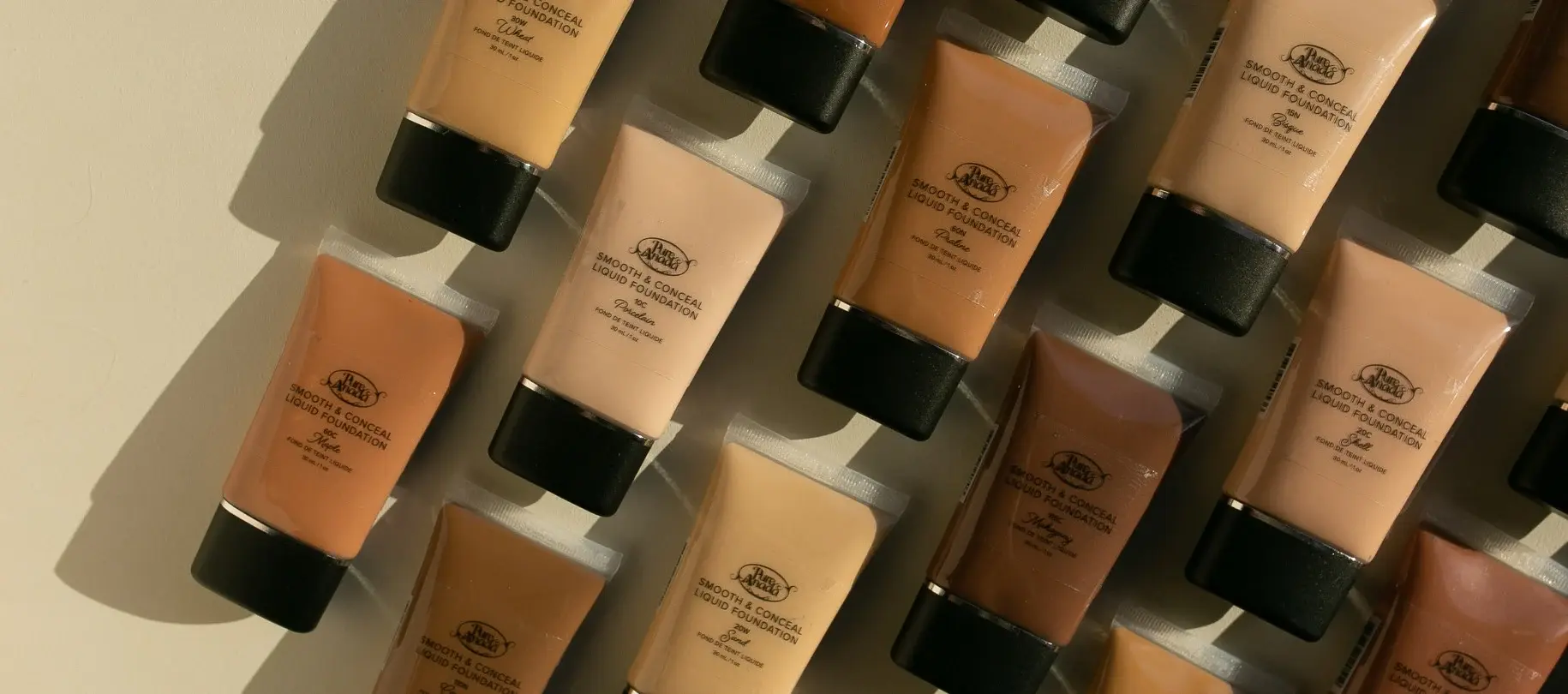 Liquid Foundation