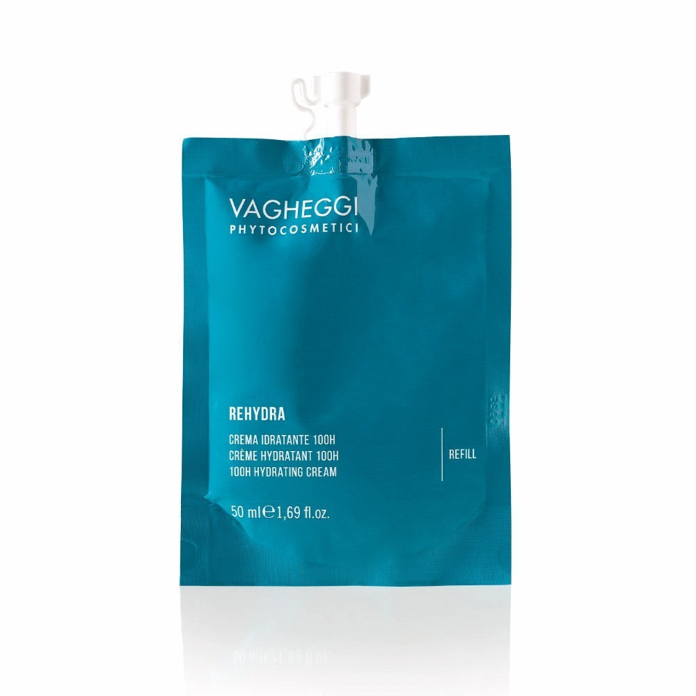 (Refill) 100H Hydrating Cream