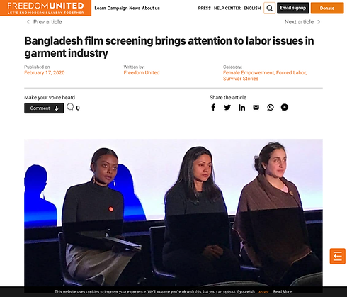 FireShot Capture 1507 - Bangladesh film screening brings attention to labor issues in garm