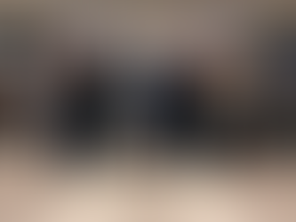 My Fellow Man presents Teacher Stipend award to Harper Archer Elementary School teacher.