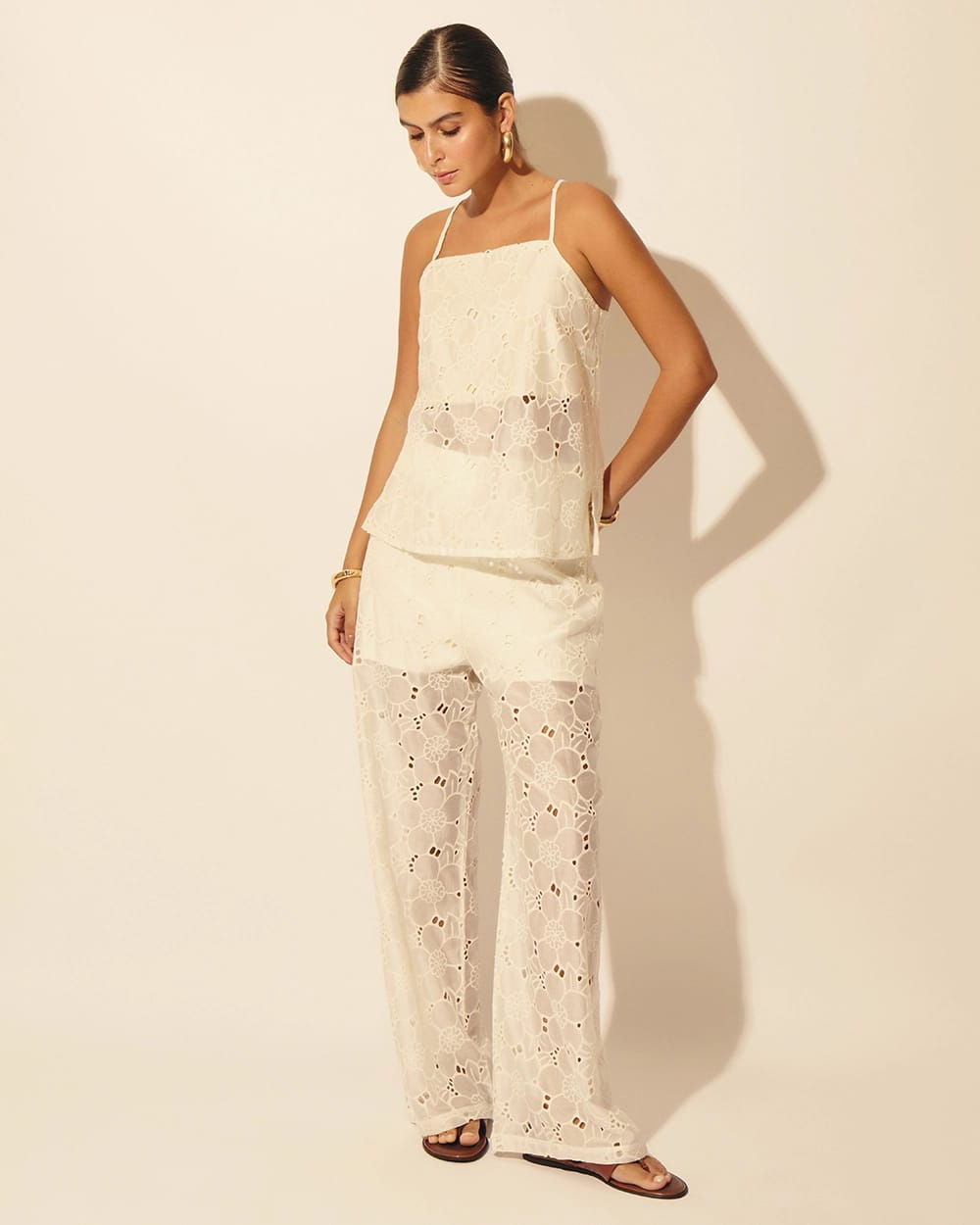 CALÇA LAISE MELISSA