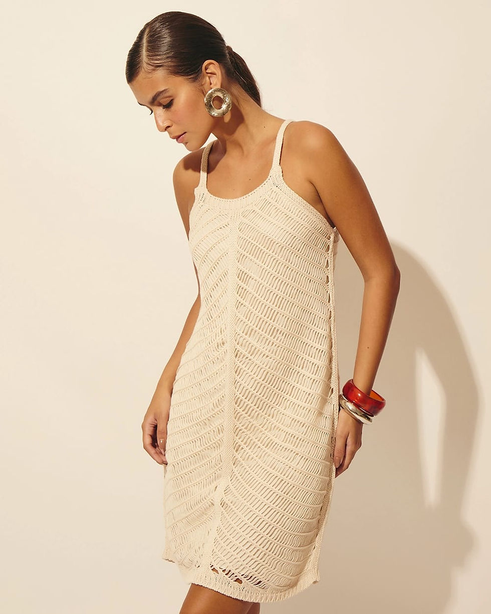 Miniatura: VESTIDO TRICOT ELLEN