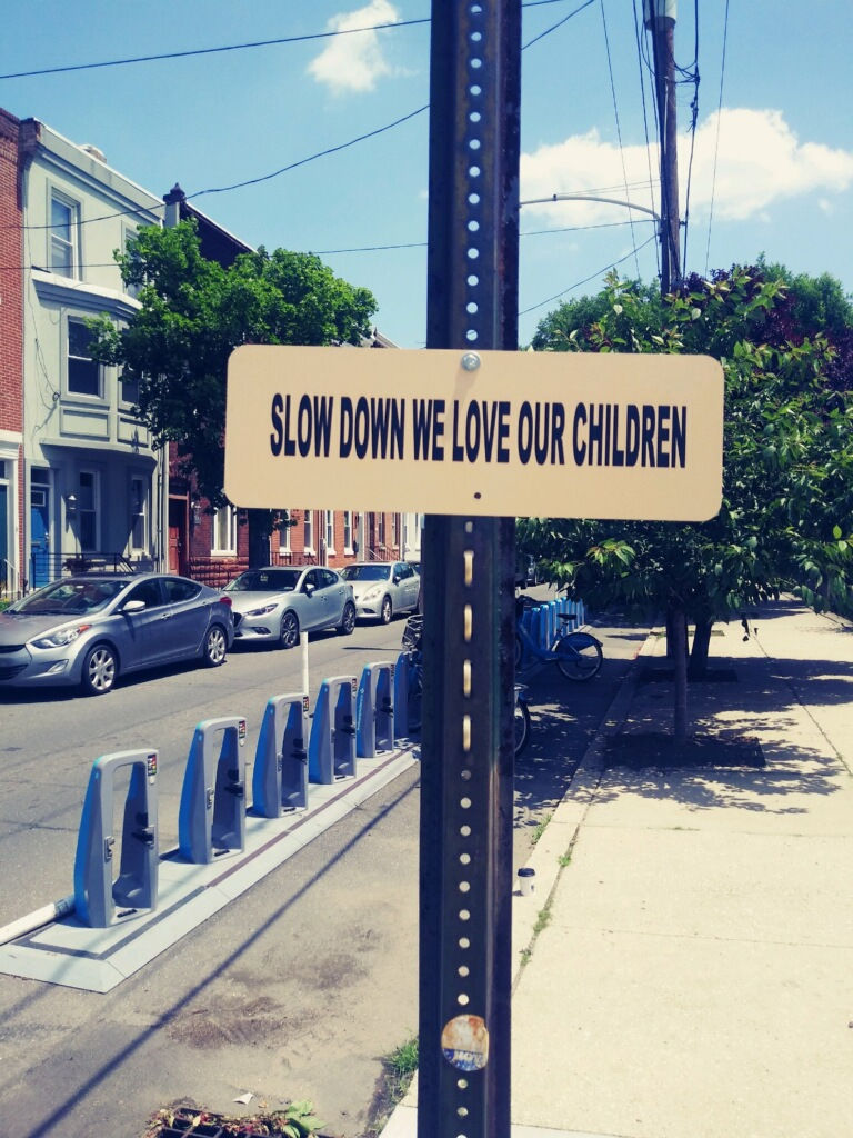 Safety Signs