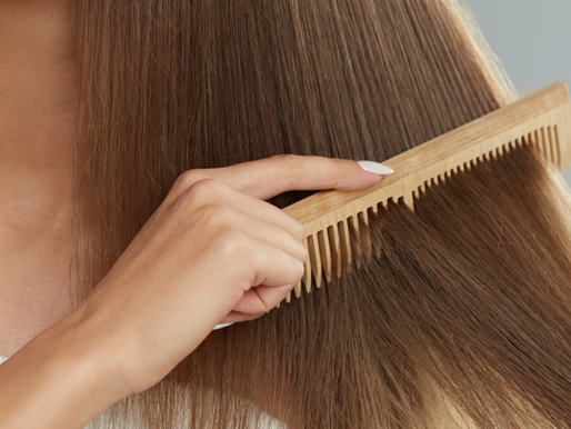 Body Talk: Defining Volume, A Technical Dissertation on Hair Body and Volume