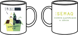 Caneca (XX SEMAQ)