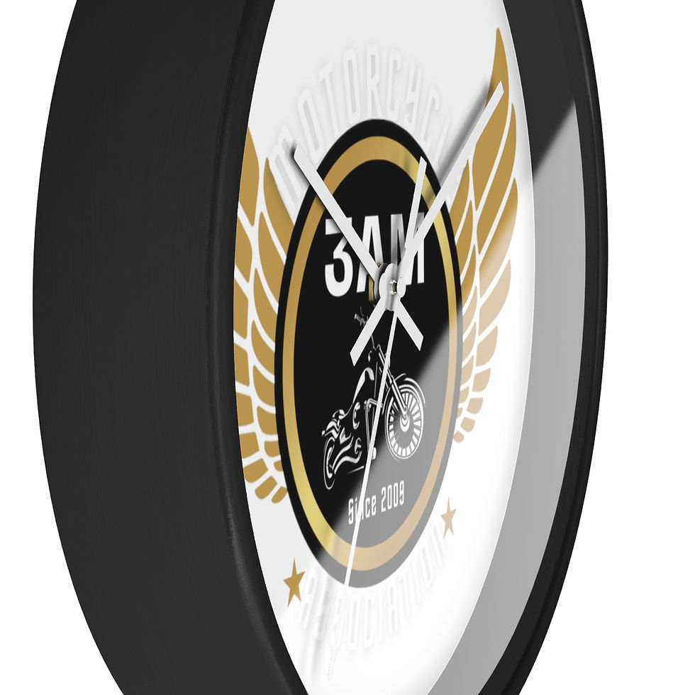 Thumbnail: Wall Clock
