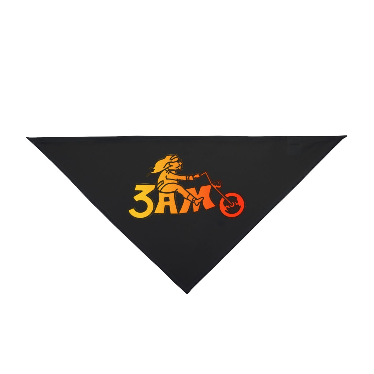 Pet Bandana