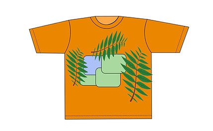 boys wear t-shirt