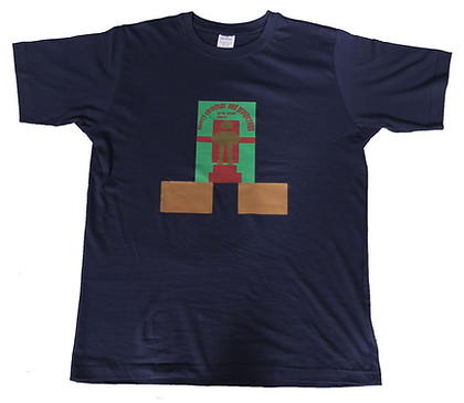 MENS T-SHIRT