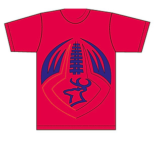 crew t-shirt