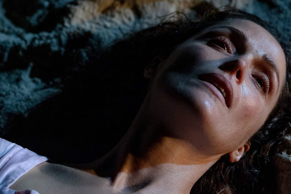 SE EU TIVESSE PERNAS, EU TE CHUTARIA | A EXAUSTÃO SENSORIAL DA VIDA DE UMA MULHER