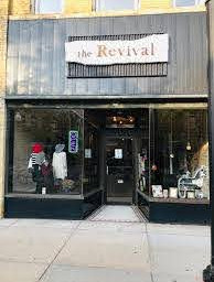 the Revival