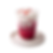 Berry Coconut Glow Smoothie