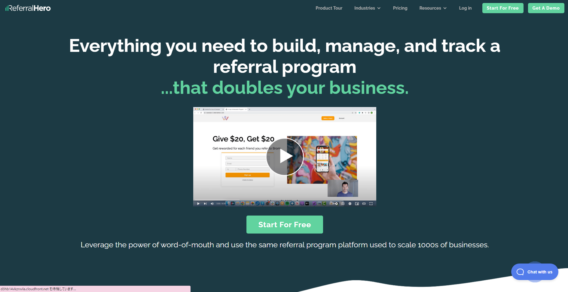 12. ReferralHero