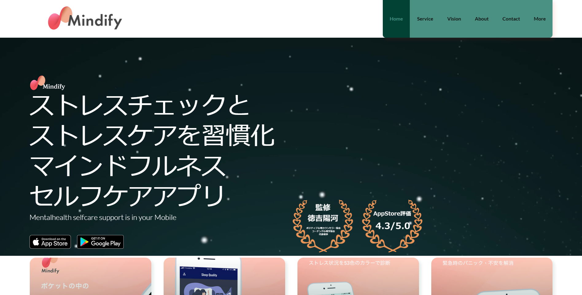 Mindify