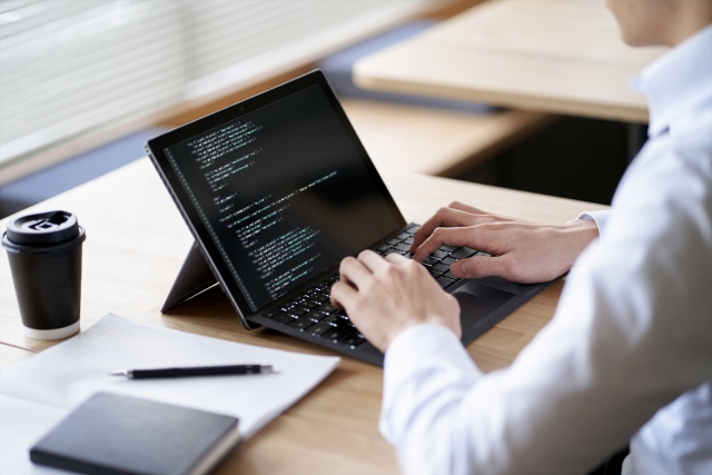 ローコード開発によるプログラマーの将来性は？