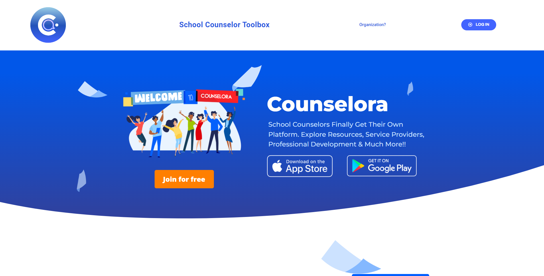 Counselora