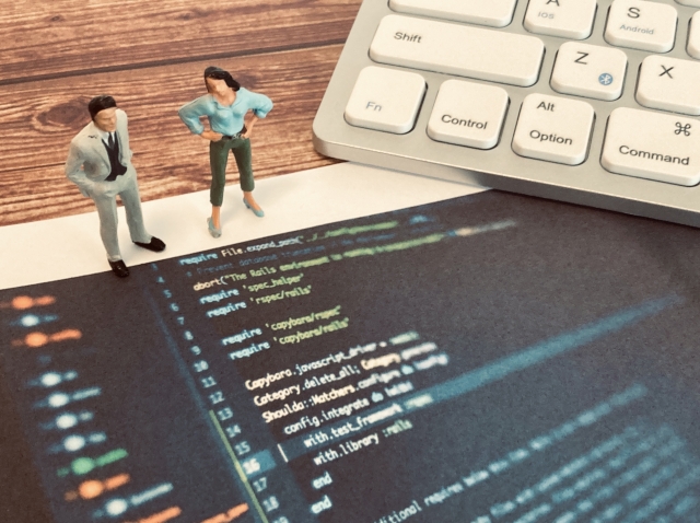 【目的・難易度別】おすすめのノーコード開発ツール
