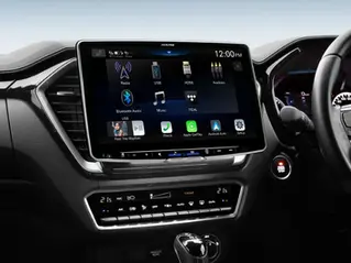 Infotainment Installation in Birmingham: Elevate Your Drive with a Modern Upgrade