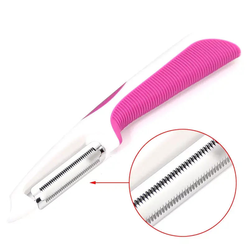 Thumbnail: Fruit and vegetable cutter
