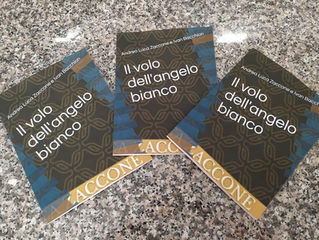 Il volo dell'angelo bianco: e-book e libro cartaceo: su Amazon