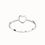 Miniaturbild: Herz Ring Silber